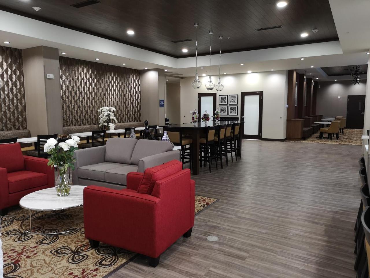 Best Western Plus Hinton Inn & Suites Zewnętrze zdjęcie